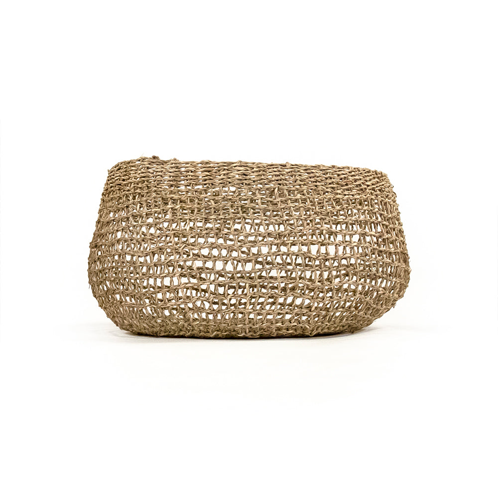 Woven Basket (Set of 3)