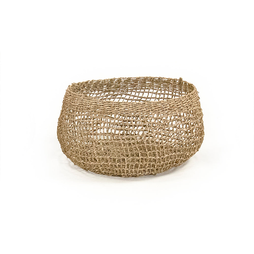 Woven Basket (Set of 3)