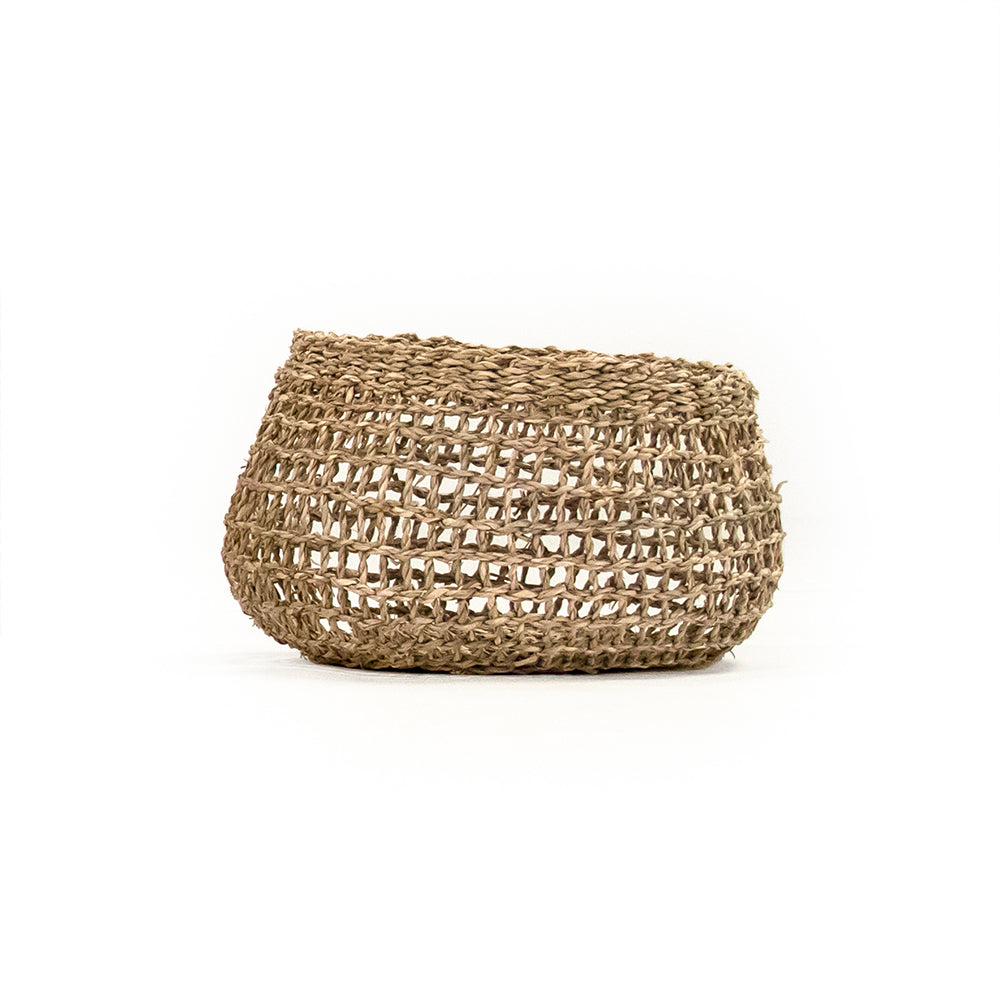 Woven Basket (Set of 3)