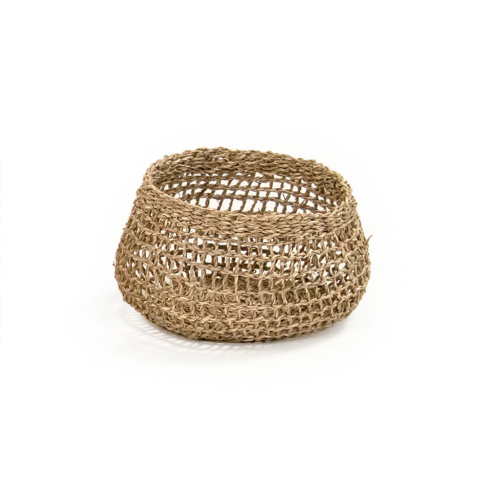 Woven Basket (Set of 3)