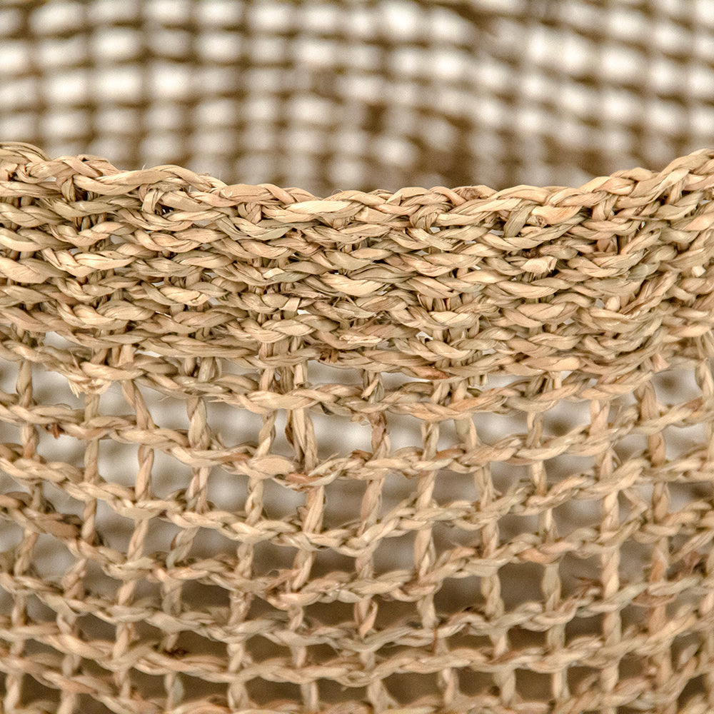 Woven Basket (Set of 3)