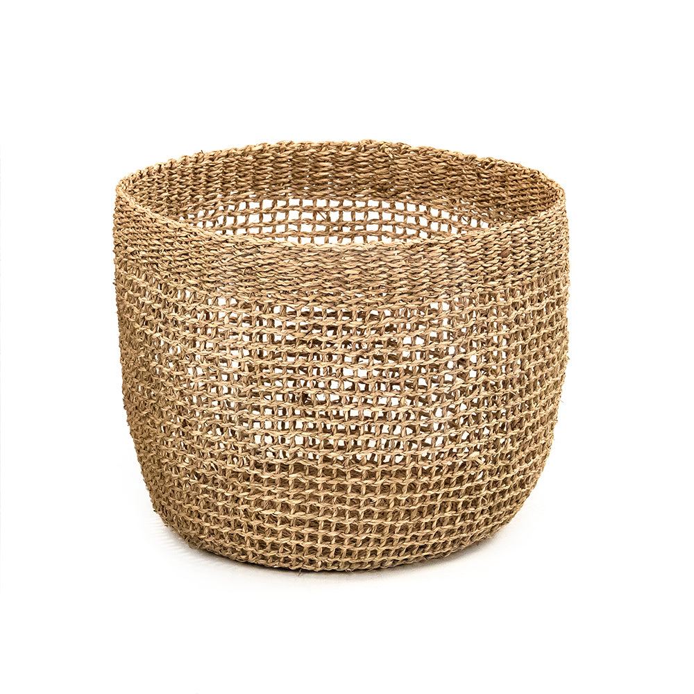 Woven Basket (Set of 5)