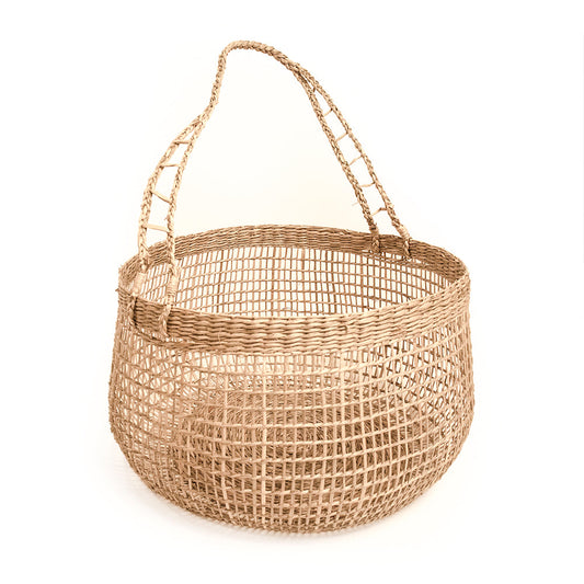 Woven Basket (Set of 3)