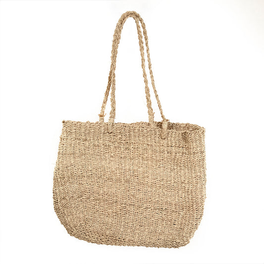 Woven Handbag (Set of 2)