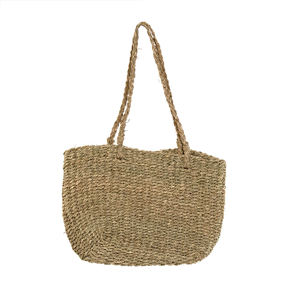 Woven Handbag (Set of 2)