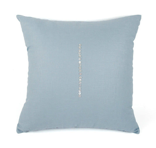 ZP001 20x20 Sky Blue