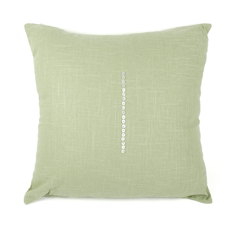 ZP001 20x20 Soft Green