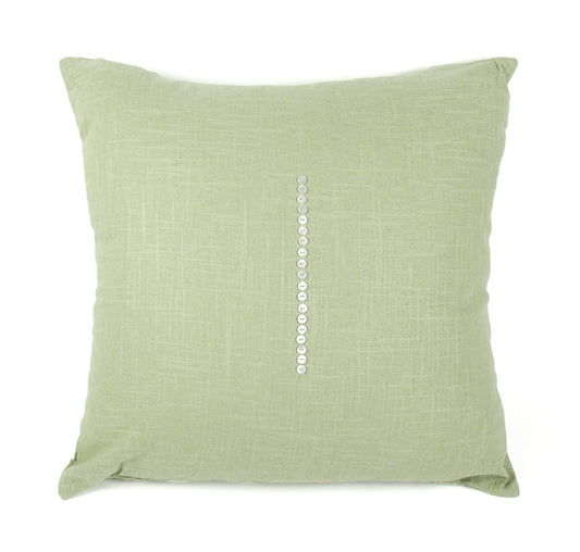 ZP001 24x24 Soft Green